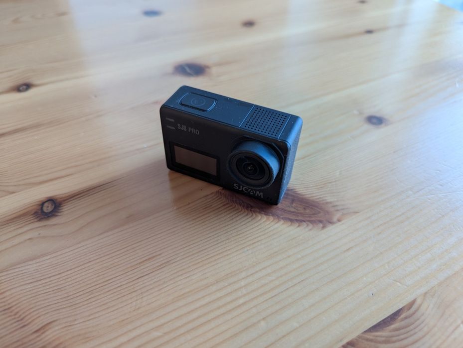 Kamera SJCAM SJ8 Pro