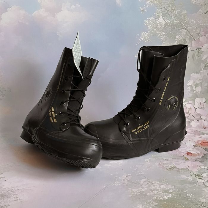 Оригінал Bata Bunny Boots Black | Бани Буты бутс черные Бані Бути