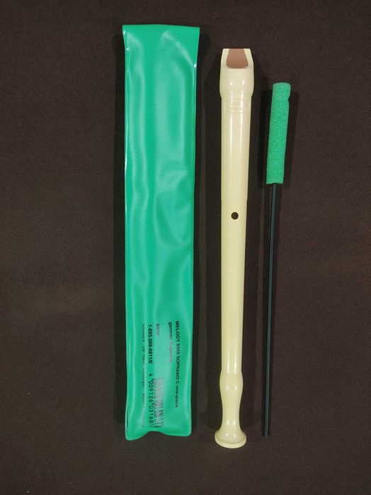 Flauta escolar HOHNER