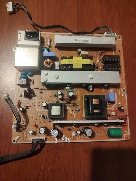 Zasilacz , PB5F-DYv Plazma Samsung PS51D550C1
