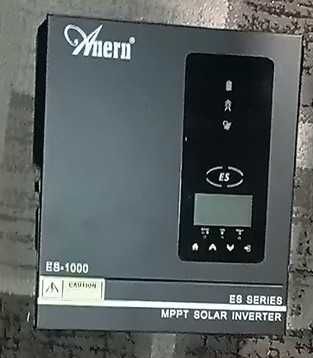 Гібридний, сонячний інвертор ANERN AN-SCI-ES-1000 потужність 1KW