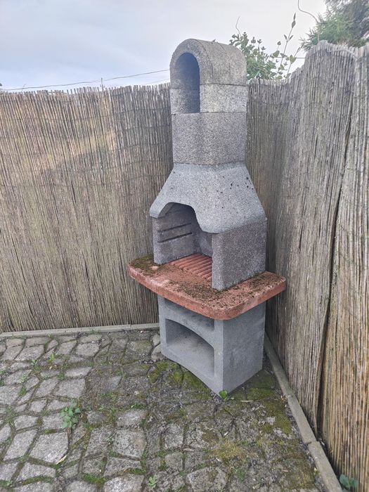 Grill murowany sprzedaz