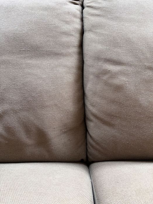 Ikea sofa tidafors