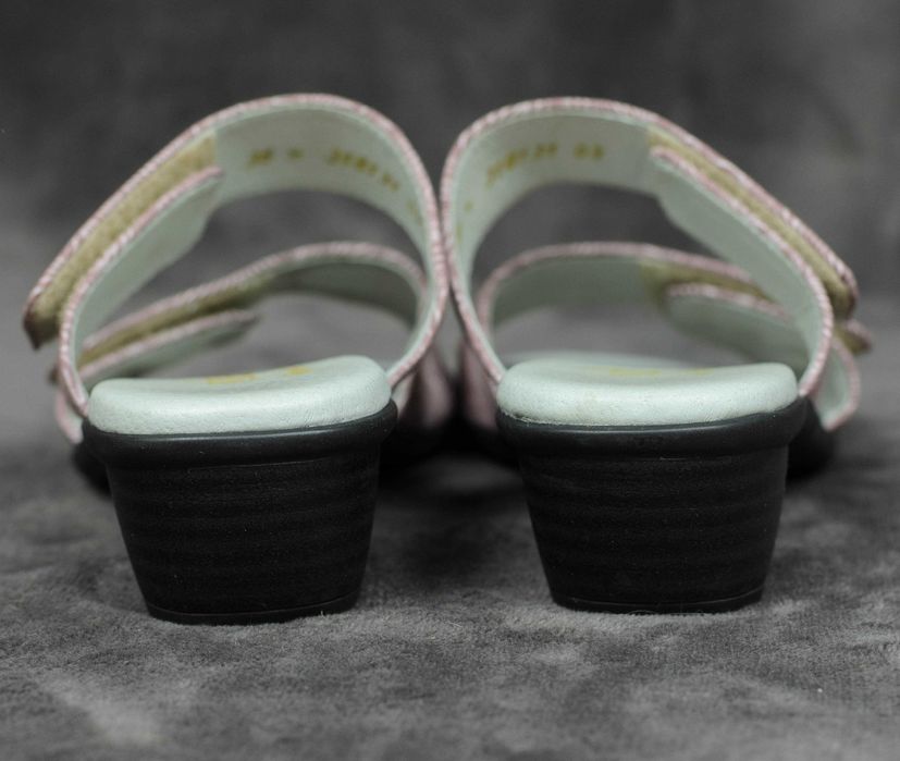 Женские шлепанцы VITAFORM Германия 36р. 23 см.