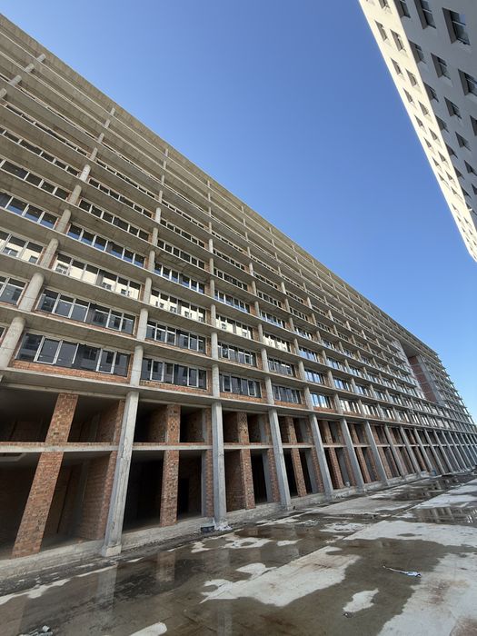 Продаж 1к квартири вул. Трускавецька 2, ЖК Apart Hall