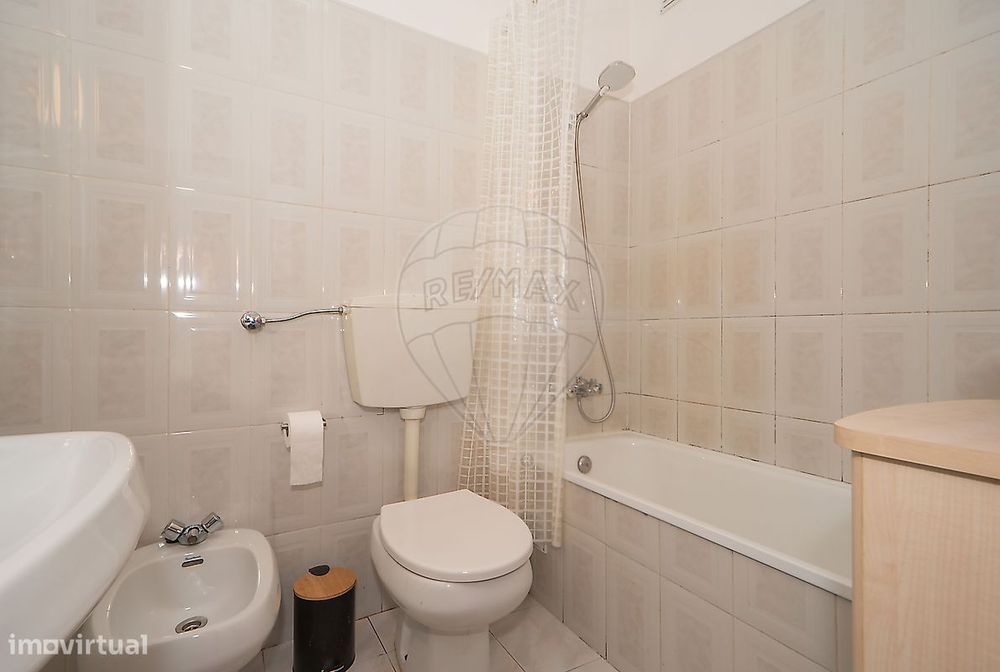 Apartamento T2 para venda