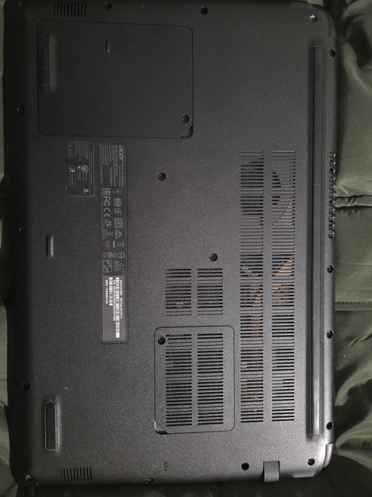 Acer aspire 5 a515