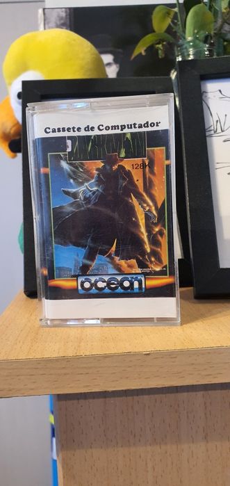 8 jogos ZX Spectrum- pack #08