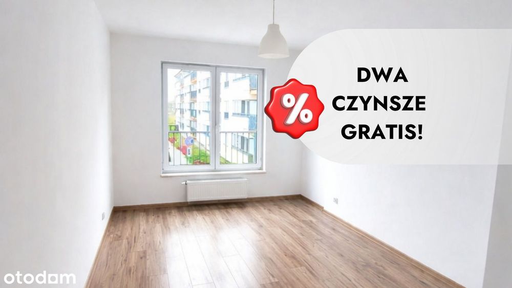 Możliwość otrzymania dopłat do czynszu I Najem bez pośrednika