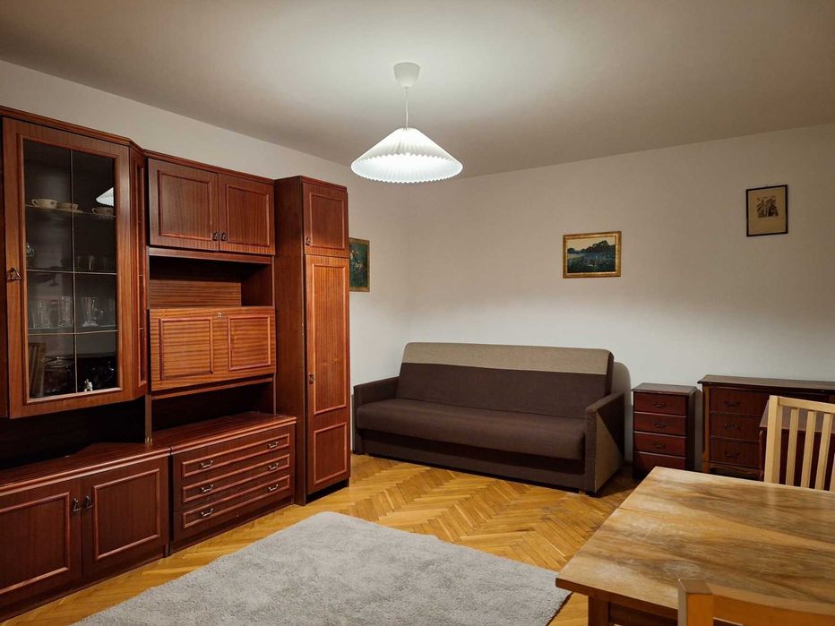 Mieszkanie – Warszawa - Widok 2