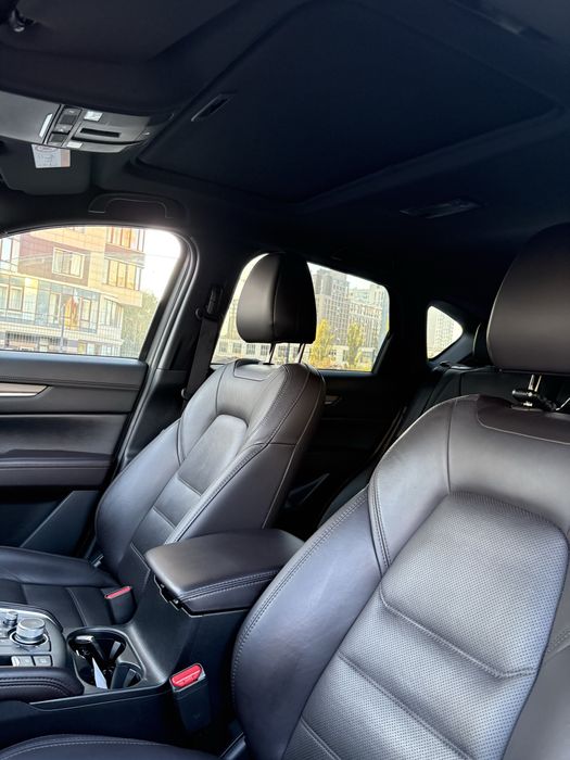 Mazda CX5 2020 AWD