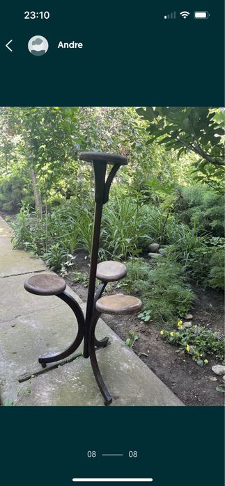 Подставка  для цветов