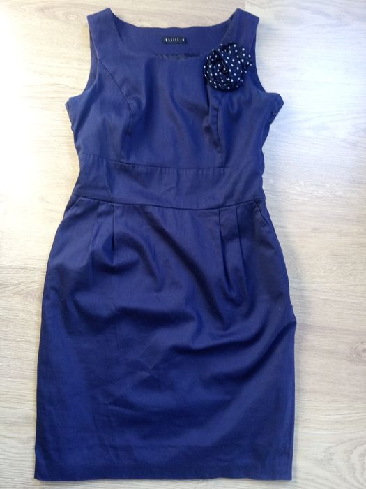 Elegancka sukienka rozm 36