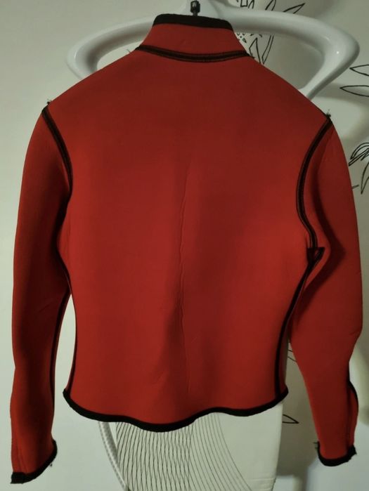 Pianka L bluza 40 do pływania