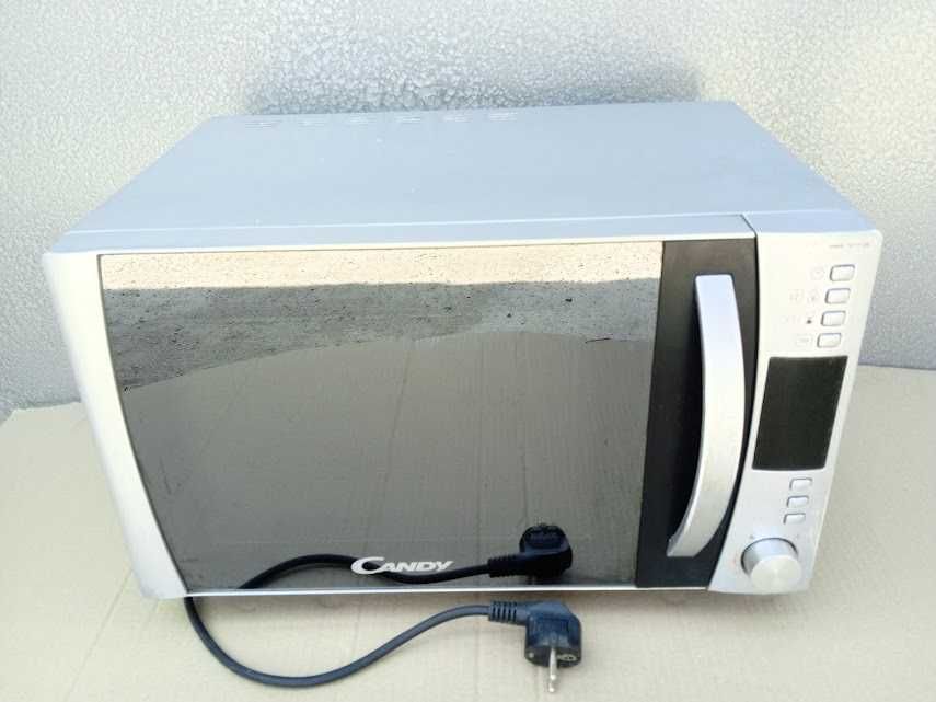 Мікрохвильова піч CANDY CMW 7217 DS