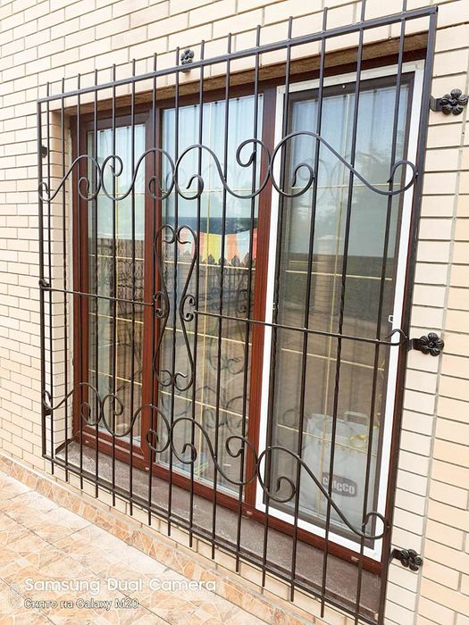 Огорожі,паркани,Еврозабори,зварювальні роботи