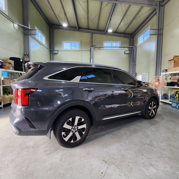 Kia Sorento 2021 рік 2,2 дизель