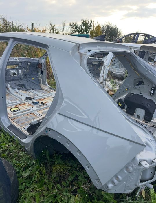 Четверть права / ліва кузов Hyundai IONIQ 5 C5G / АВТОРОЗБОРКА