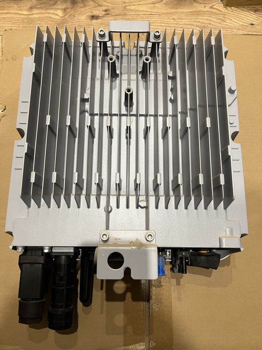 Інвертор Huawei SUN2000L-5KTL-L1