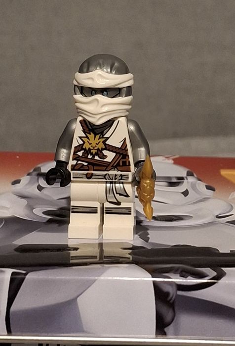 Figurka zane stan bardzo dobry