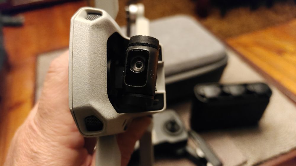 DJI Mini Combo Kpl.