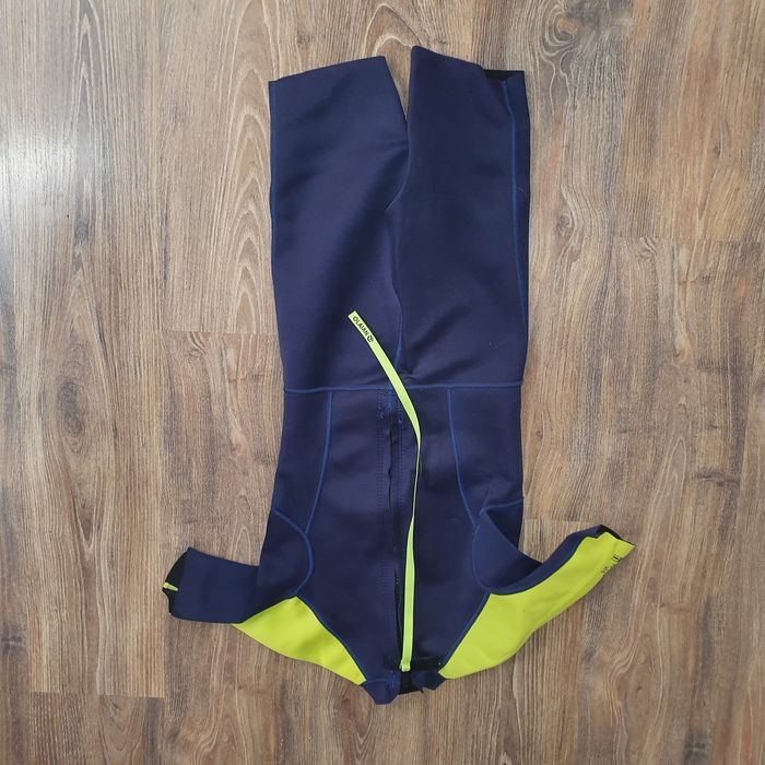 Sprzedam piankę do pływania rozmiar 12 lat