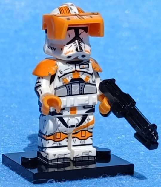 Commander Cody (Star Wars)