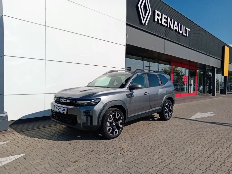 Dacia Pozostałe Dacia