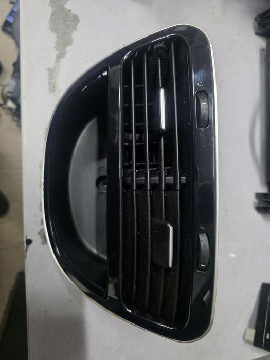 Punto evo Kratka schowek