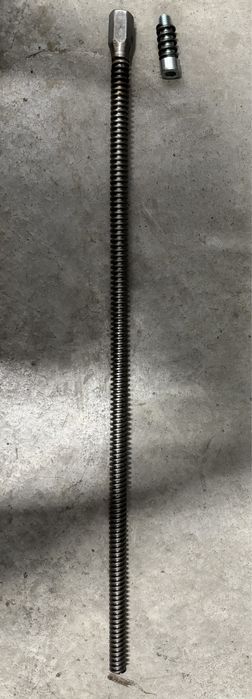 Części Serwis układarek do kostki Optimas Czesci  profile H77 H88 H99