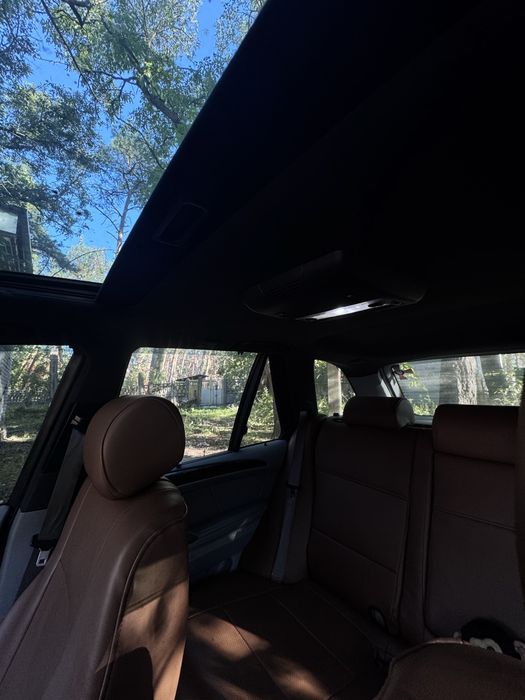 продам авто BMW X5 E53