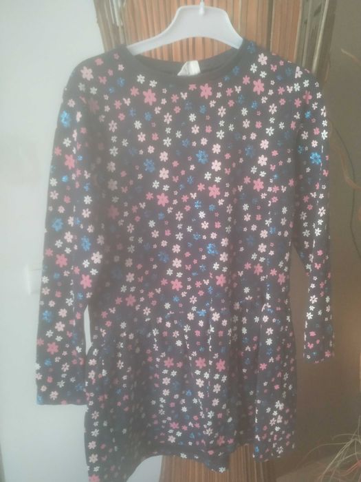 Roupa de criança