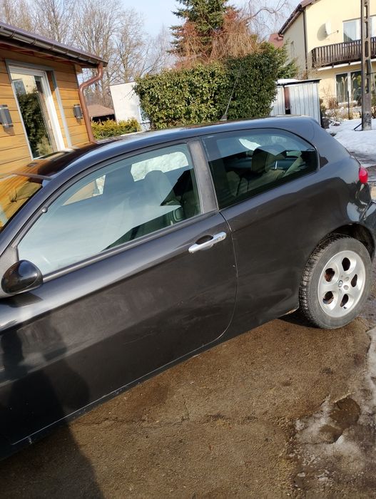 Sprzedam Alfa Romeo 147