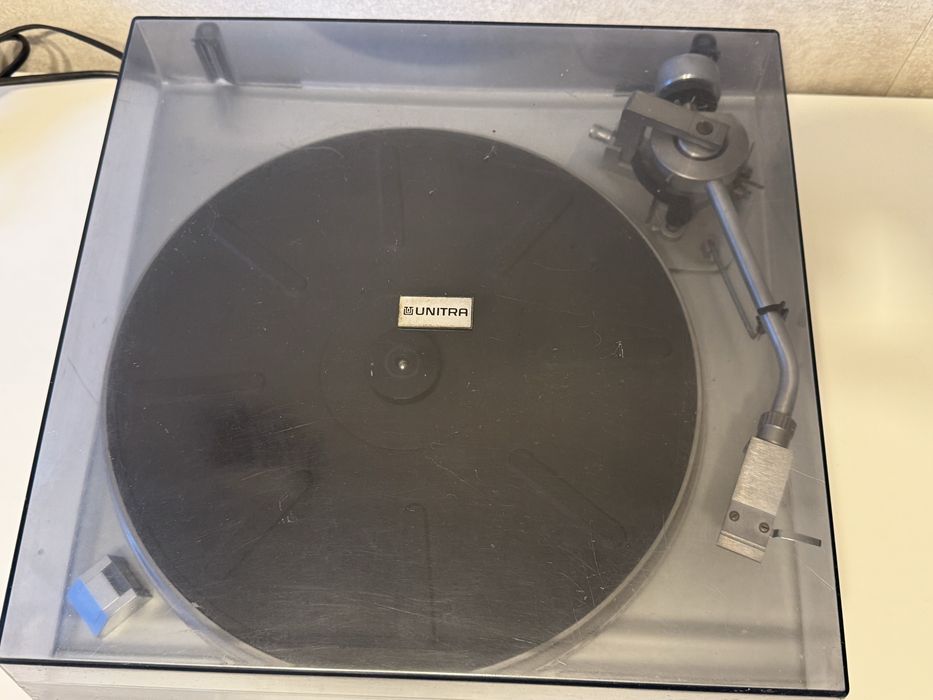 Adapter unitra GS 460 Bernard
