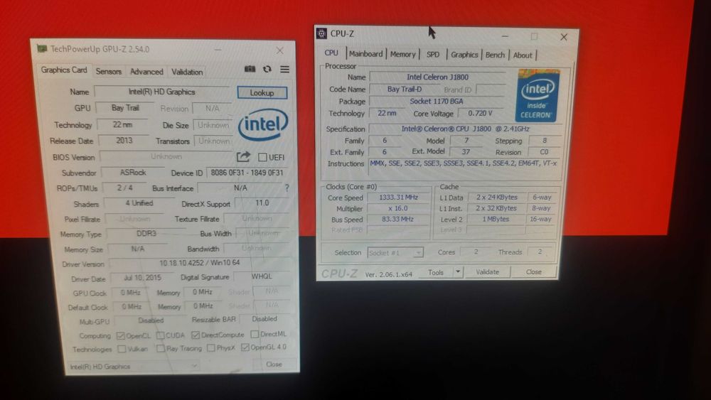 Офісний комп'ютер для роботи