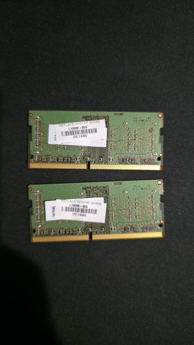 micron ddr4 3200 - купить ноутбуки и аксессуары - Цена на OLX.ua