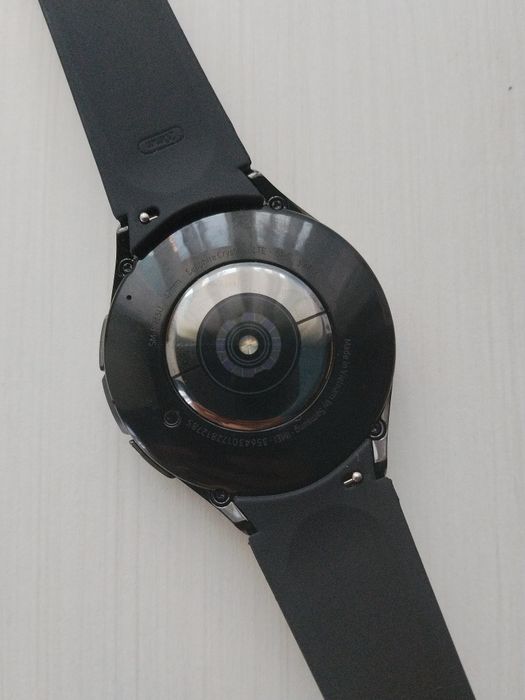 Samsung watch 6 classic в ідеальному стані