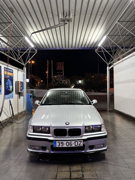 BMW E36 316i | 1995