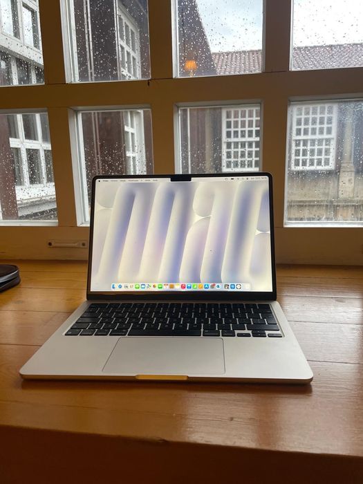 MacBook Air Apple M2