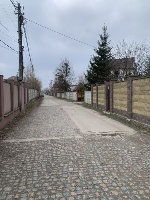 Осокорки. Обмін на квартиру!Будинок з виходом на озеро Святище!