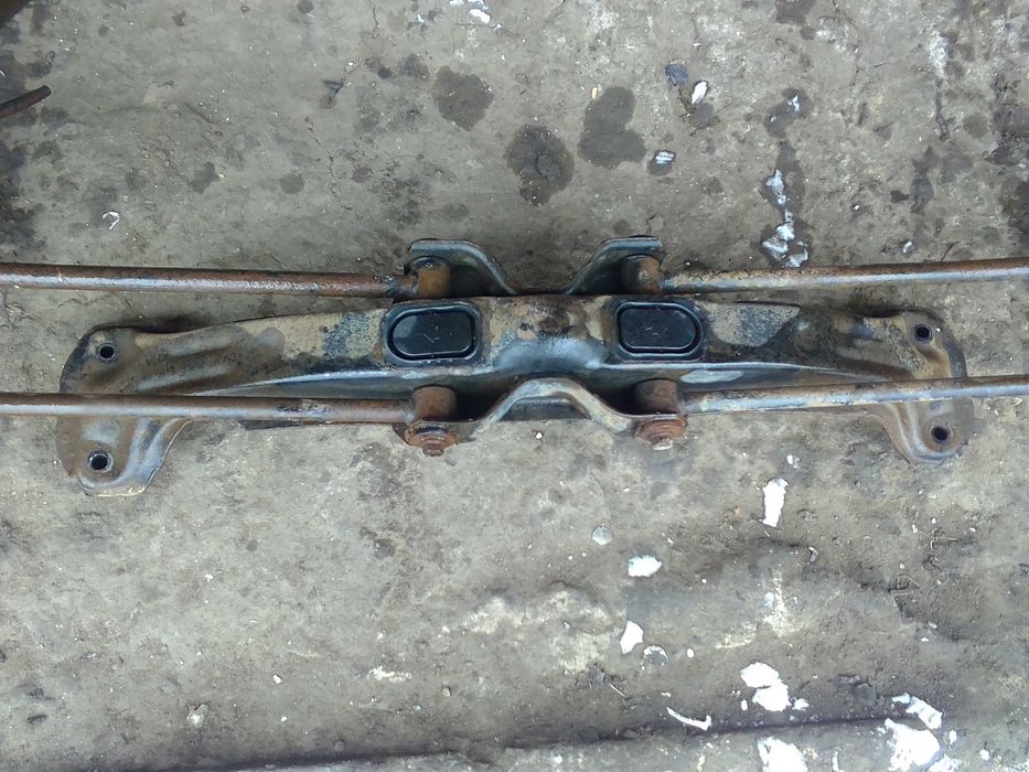 ПРОДАМ Сидение от toyota corolla e90 liftback