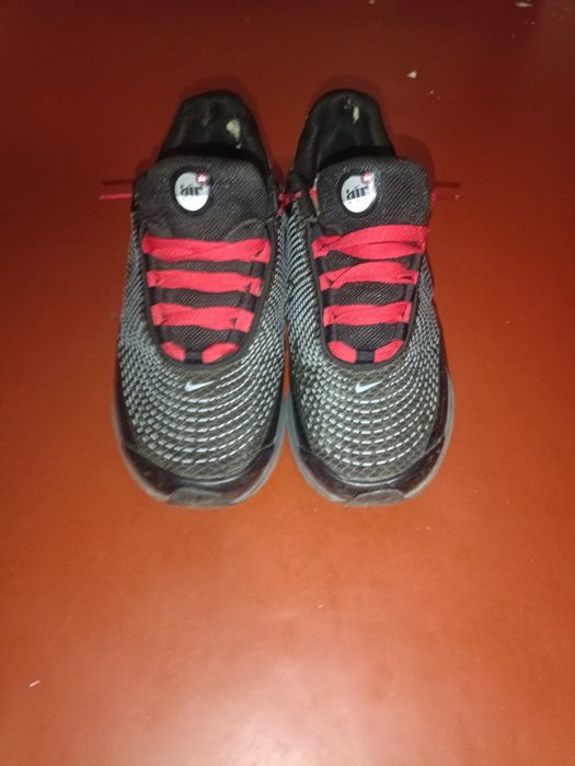 Кроссовки Найк Аир Макс Дн