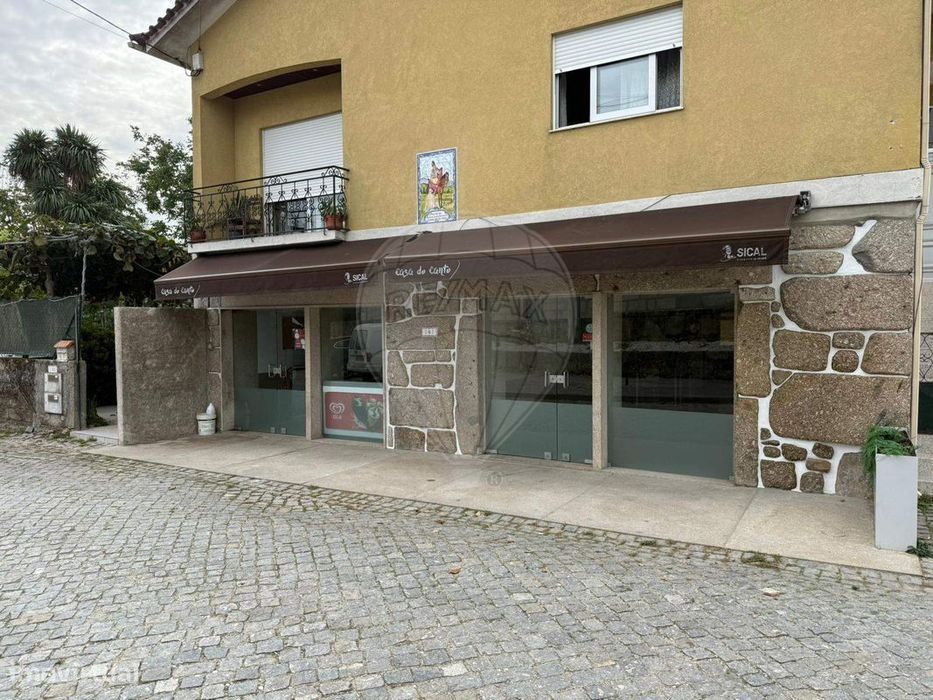 Trespasse  para venda