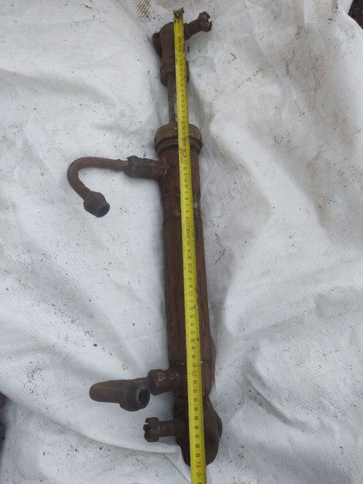 Гидроцилиндир ссср