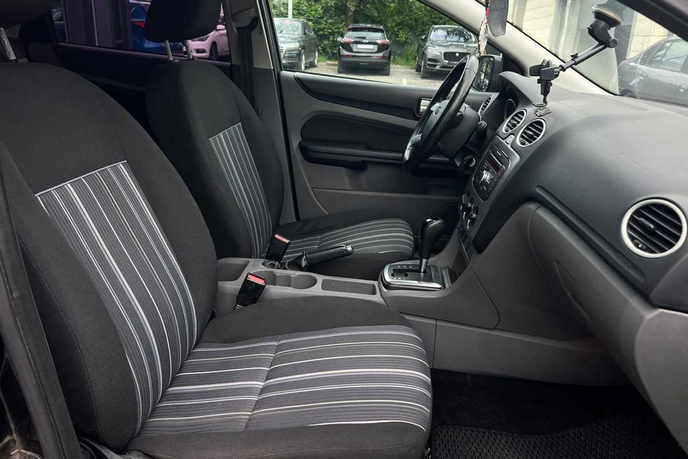 Ford Focus 2011