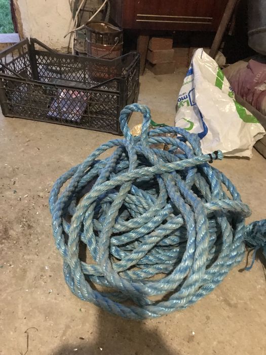 Хомути для риштування