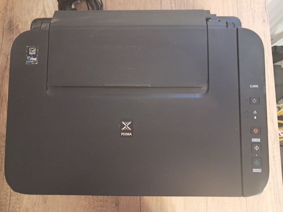 Drukarka canon pixima G2400