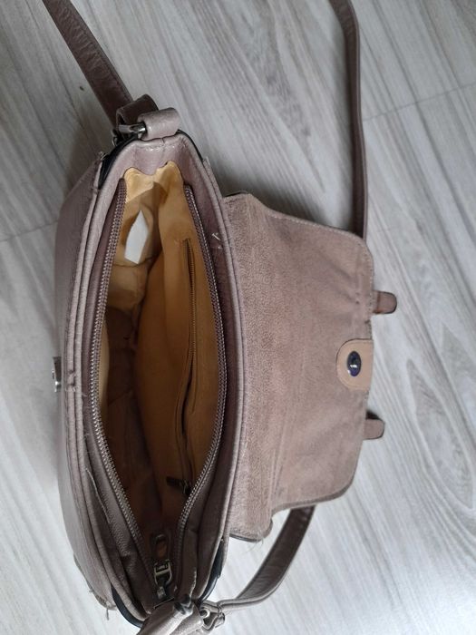 Torebka damska ładna