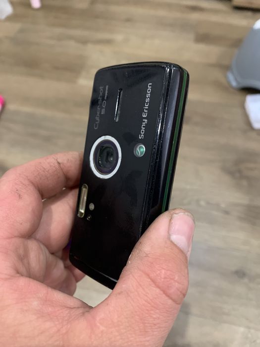 Продам Соні Еріксон к850i, робочий