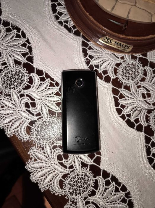 Telemóvel LG GB115 (LGGB115)